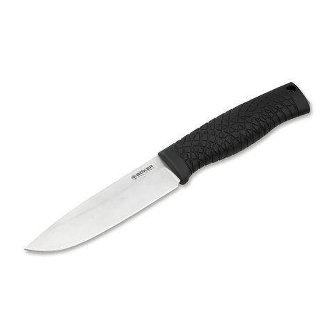 Нож с фиксированным клинком Boker Bronco Basic, сталь CPM 3V, 121508