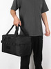 Картинка походный органайзер Skully TBG-2(B25) BLACK - 4
