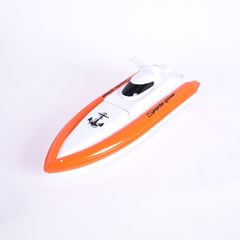 Р/у катер BOAT