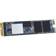 Диск SSD OWC 2TB Aura Pro X2 PCIe 4.0 NVMe SSD Mac 2013-2019