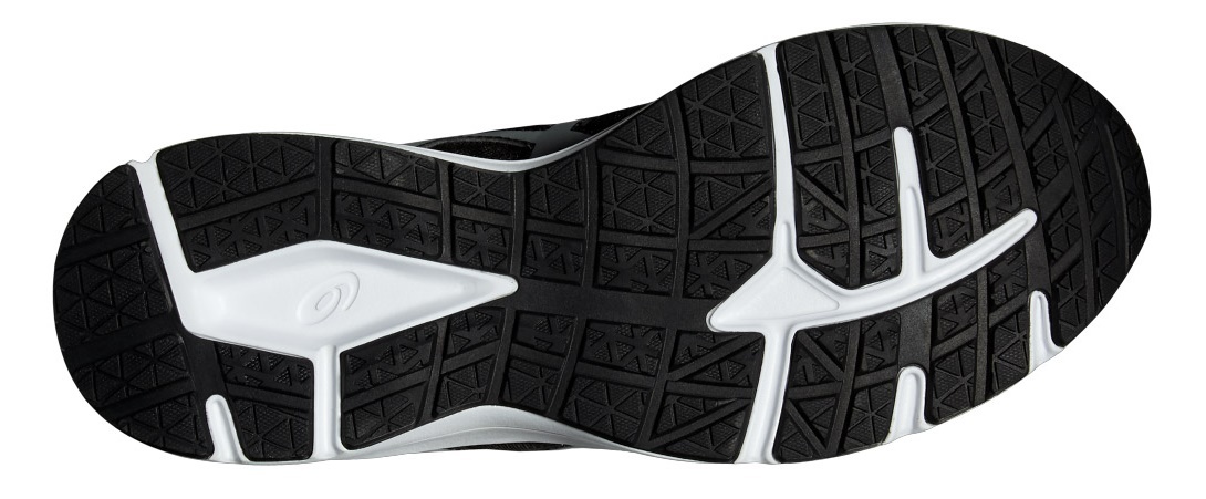 ASICS PATRIOT 8 мужские кроссовки для бега mix - 2