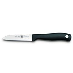 Набор из 4 кухонных ножей, мусата и подставки WUSTHOF Silverpoint арт. 9829