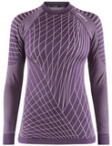 Комплект термобелья Craft Active Intensity Purple женский