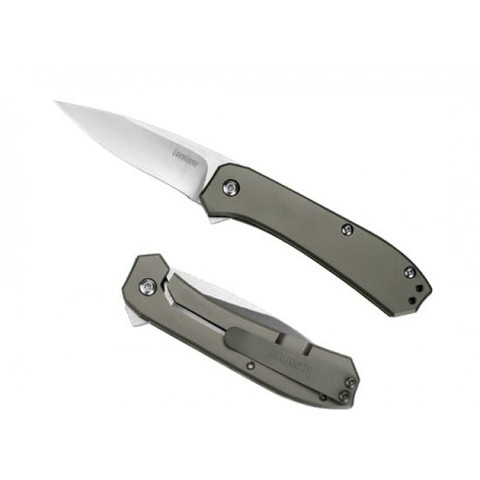 Нож Kershaw Amplitude 2.5 3870