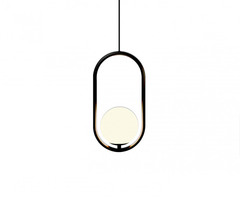 Подвесной светильник Kink Light Кенти 07631-1A,19