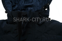 Пуховик Paul shark| 44