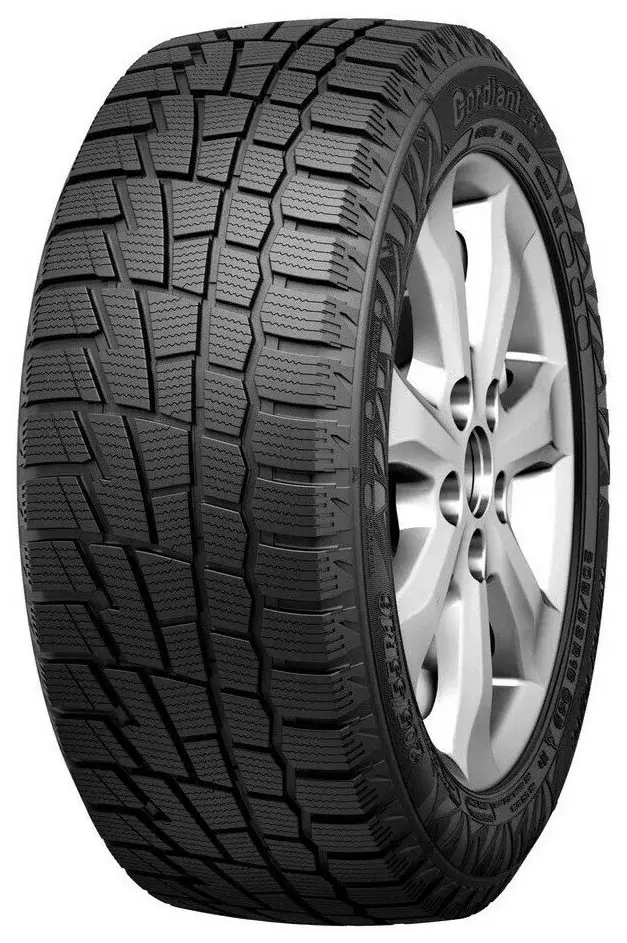 Шина Cordiant Winter Drive PW-1 98T R17 215/55 зимняя