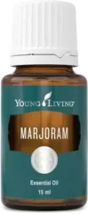 Young Living. Майоран (Marjoram) – 15 ml