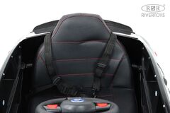 Mercedes X001XX 4WD с дистанционным управлением