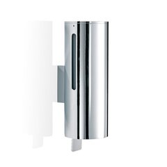 Decor Walther 0848600 Дозатор жидкого мыла подвесной, цвет: хром фото