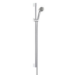 Hansgrohe Crometta 85 27766000 Душевой гарнитур 90 см 3 режима фото