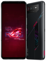 Asus ROG Phone 6 12/128Gb Black