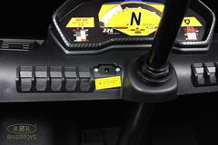 Lamborghini Aventador SV M777MM (ЛИЦЕНЗИОННАЯ МОДЕЛЬ)