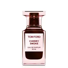 Tom Ford cherry smoke