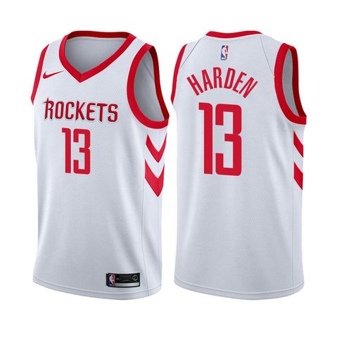 Баскетбольная майка NBA 'Rockets/Harden 13' 