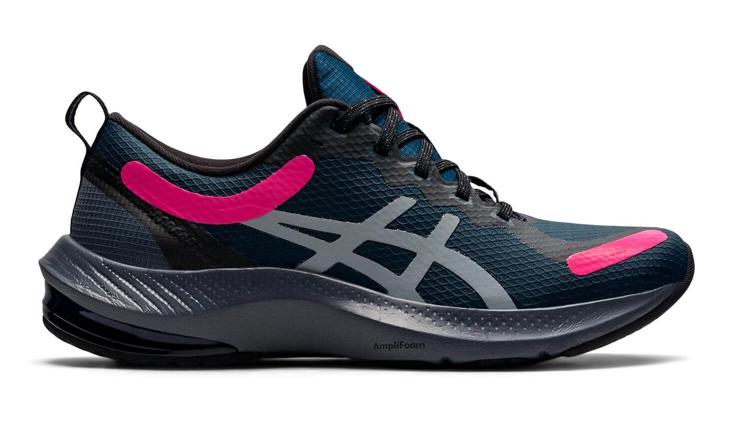 Asics Gel Pulse 13 AWL кроссовки для бега женские синие
