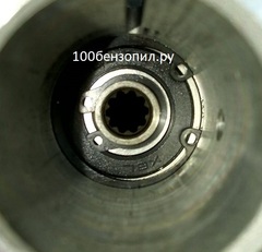 Редуктор нижний для бензокосы ECHO SRM330/350ES/4605