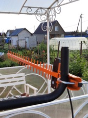 Триада-2135 SOTA/antenna.ru. Антенна 3G/1800МГц направленная, на кронштейн, с большим усилением