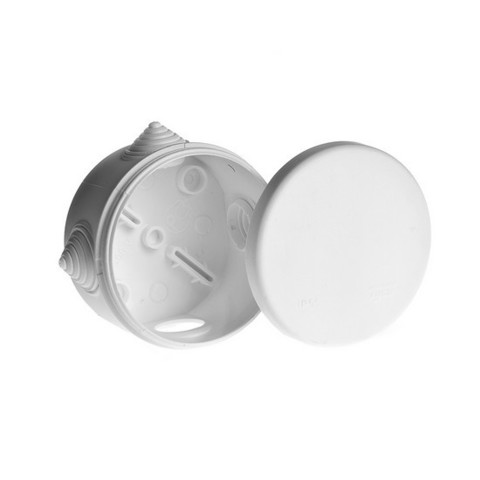 Коробка распаячная ТYCO 67030Б