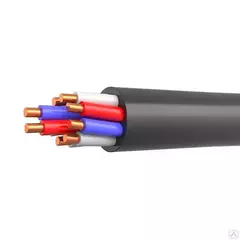 Кабель КВВГ  7* 1,5