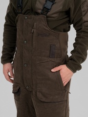 Костюм Remington Gunshot Brown
