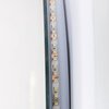 Cezares Eco CZR-SPC-ECO-700-LED-TCH Зеркало с подсветкой, цвет: белый