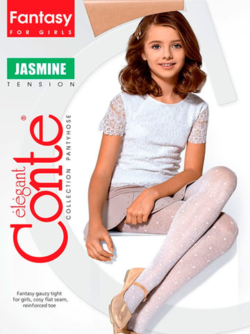 Детские колготки Jasmine Conte