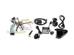 Магнитола Toyota Camry V70 (18-20) Android 9.0 2/32GB IPS модель CB-3155T8