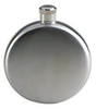 AceCamp S/S Flask Round shape 5OZ карманная фляга - 1 AceCamp S/S Flask Round shape 5OZ карманная фляга - 1