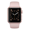 Apple Watch Series 1 38mm Rose Gold