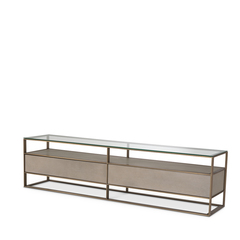 Тумба TV Cabinet Wagner арт.115268