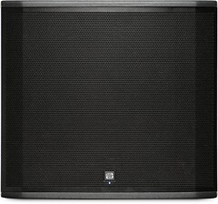 PreSonus ULT18S активный сабвуфер, 18" кевлар (4" катушка), 2000 Вт, цвет черный
