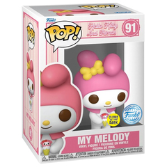 Funko POP! Hello Kitty And Friends: My Melody (GW) (Exc) (91)