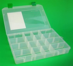 Коробка рыбака FisherBox 250