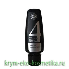 Гель после бритья для всех типов кожи (4) Brutal Collection ТМ Крымская Натуральная Коллекция