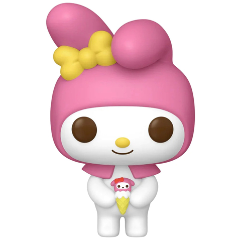 Funko POP! Hello Kitty And Friends: My Melody (GW) (Exc) (91)