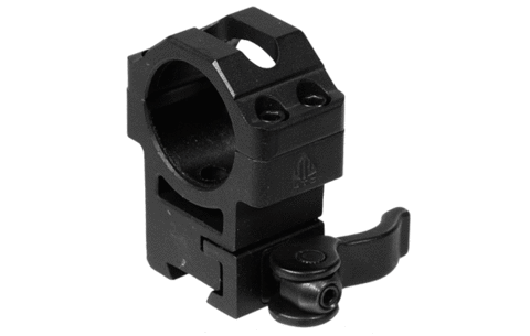Кольца UTG Leapers на Weaver, высокие, 30 мм [RQ2W3224]