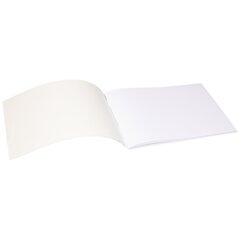 Альбом для рисования А4 40л. Alingar ,на скрепке ,мелованный картон(стандарт) 210г/м2, офсет 100 г/м2,, "Beauty of nature", 2 дизайна в пленке т/у