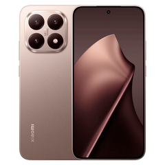 Смартфон Xiaomi 15T 12/256GB, Rose Gold (Золотой)