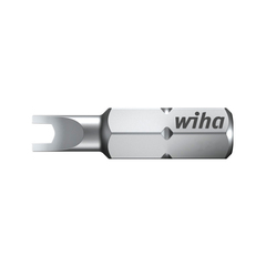 Бита 4-гранная Robertson №1(2,3мм) х25мм Standart Wiha 7018Z 06634
