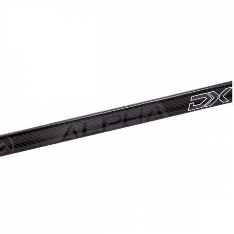 Клюшка WARRIOR ALPHA DX GRIP W88 ZETTERBERG 65 SR L