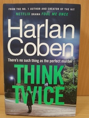 Think Twice (Harlan Coben)