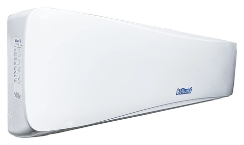 Сплит-система холодильная Belluna S115 W Эконом (для вина)