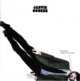 COCKER, JARVIS: Further Complications (Компакт-диск)