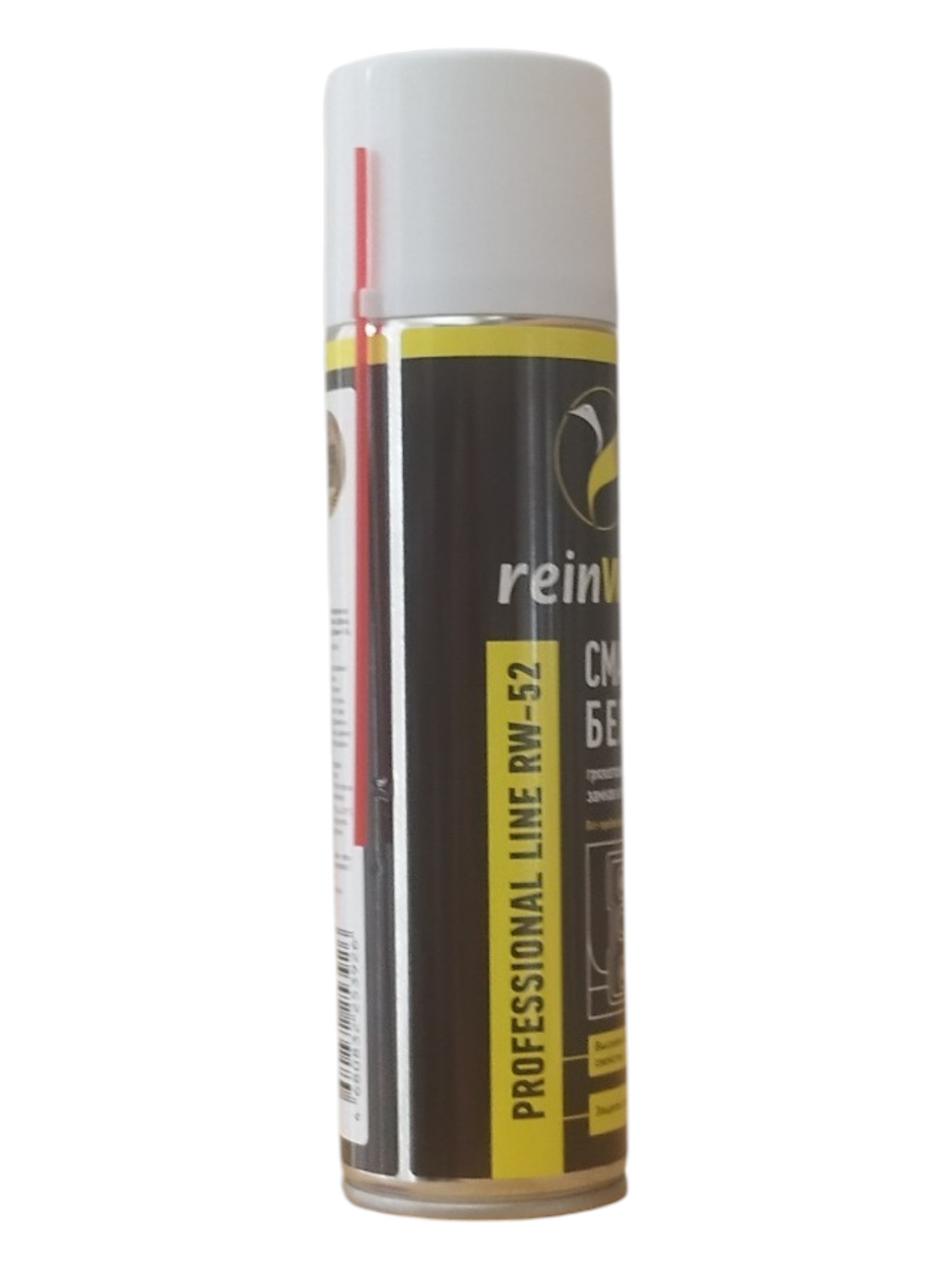 ReinWell Грязеотталкивающая белая смазка для замков и петель с PTFE