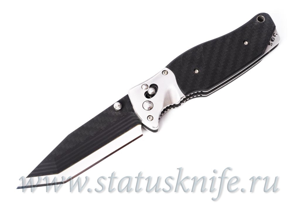 Нож SOG Tomcat III S95SL Limited
