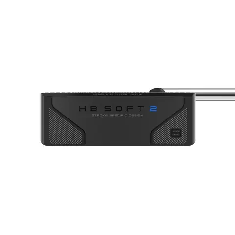 Клюшка для гольфа Паттер CG HB SOFT2 BLACK 08S