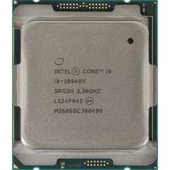 Процессор Intel Core i9 10940X OEM