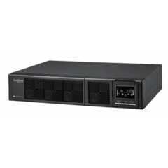 ИБП Systeme Electric Smart-Save Online SRTSE2000RTXLIG1
