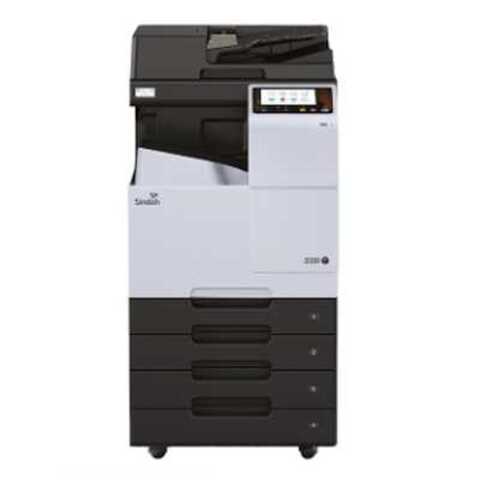 МФУ Sindoh D330e